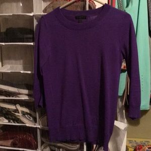 J. Crew Tippi Sweater